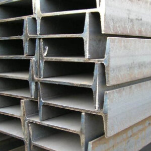 Thép hình I600