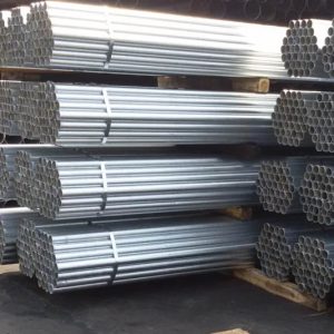 Ống thép Hòa Phát