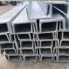 Thép hình U400